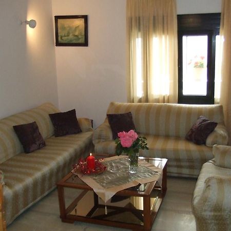 Agathi Beach House Agios Gordios  Exterior photo