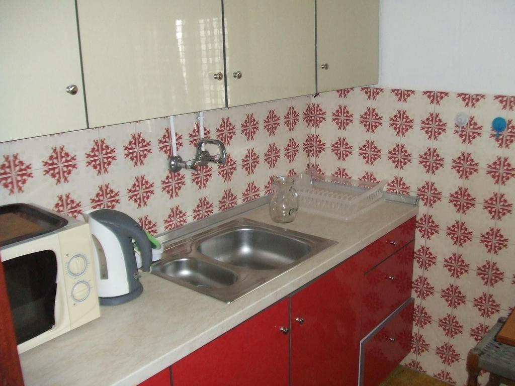 Agathi Beach House Agios Gordios  Exterior photo