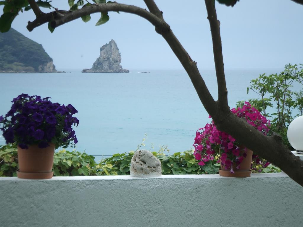 Agathi Beach House Agios Gordios  Exterior photo