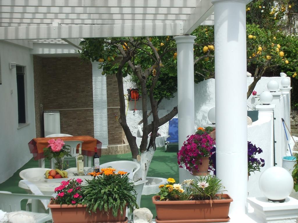 Agathi Beach House Agios Gordios  Exterior photo