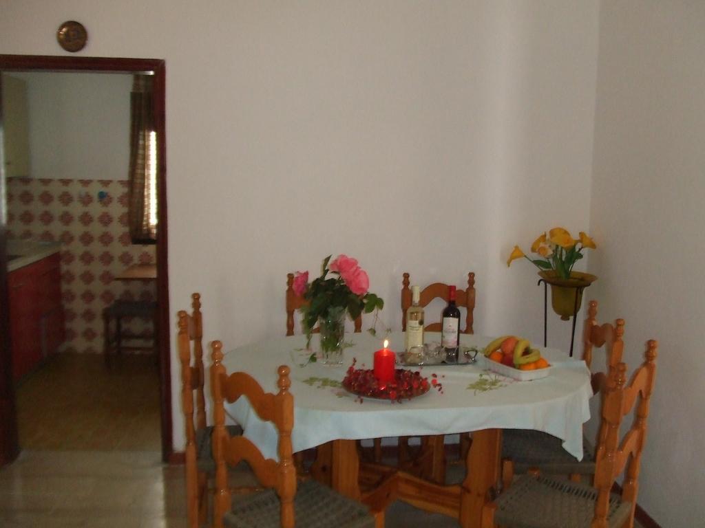 Agathi Beach House Agios Gordios  Exterior photo