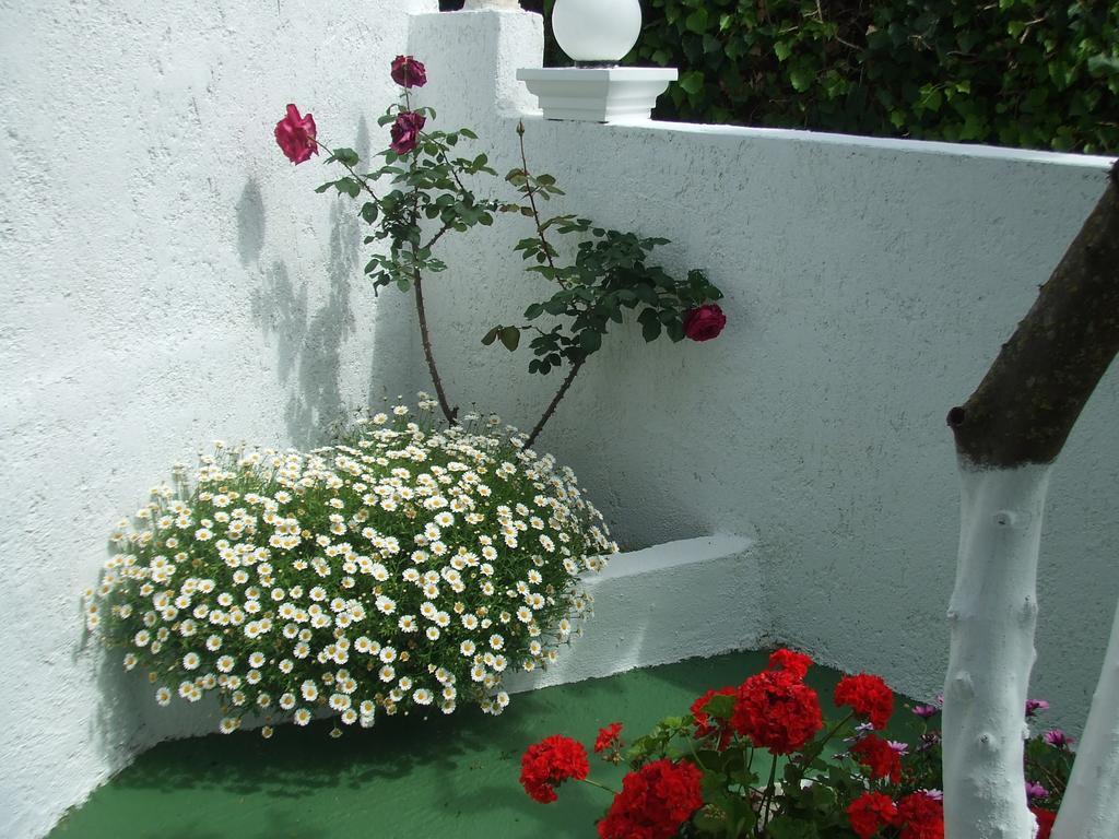 Agathi Beach House Agios Gordios  Exterior photo