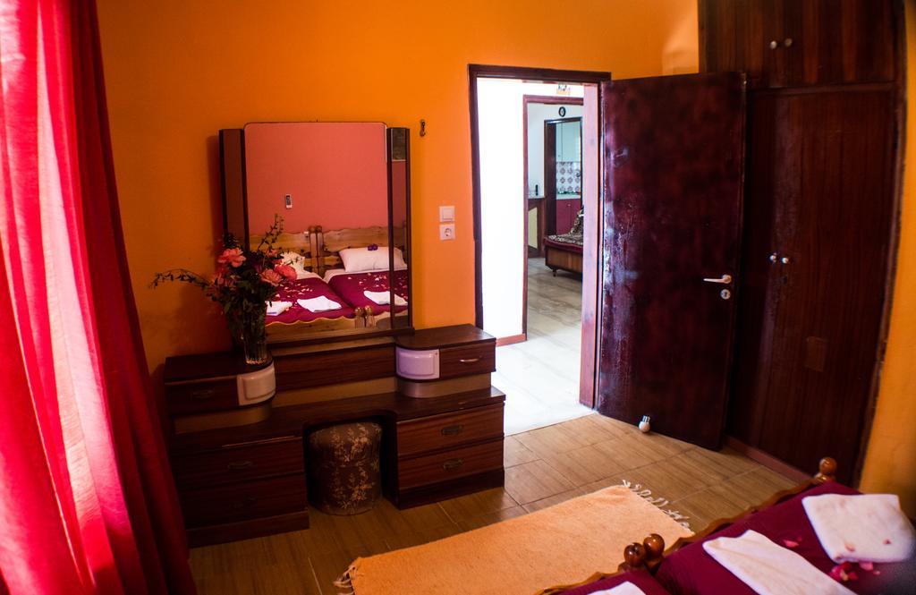 Agathi Beach House Agios Gordios  Room photo