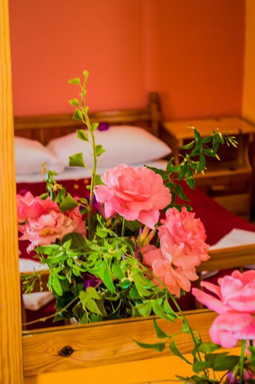 Agathi Beach House Agios Gordios  Room photo