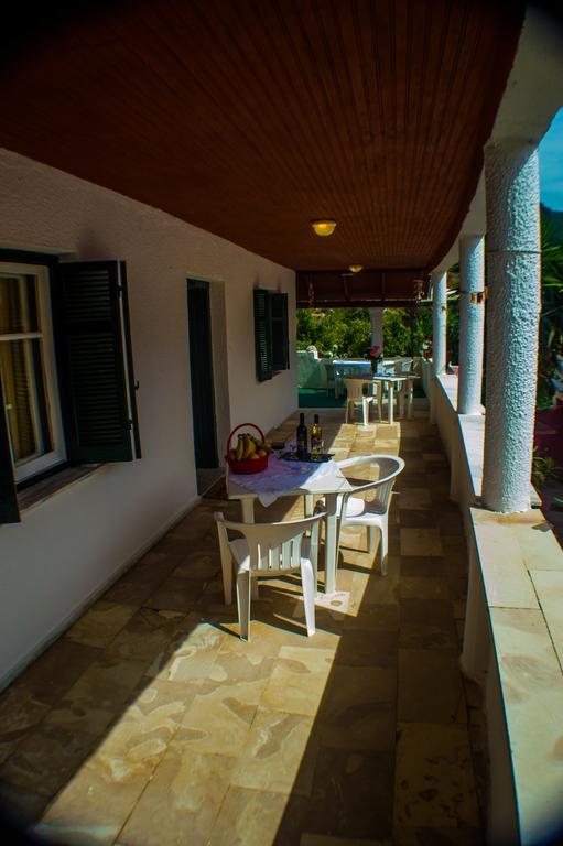 Agathi Beach House Agios Gordios  Exterior photo