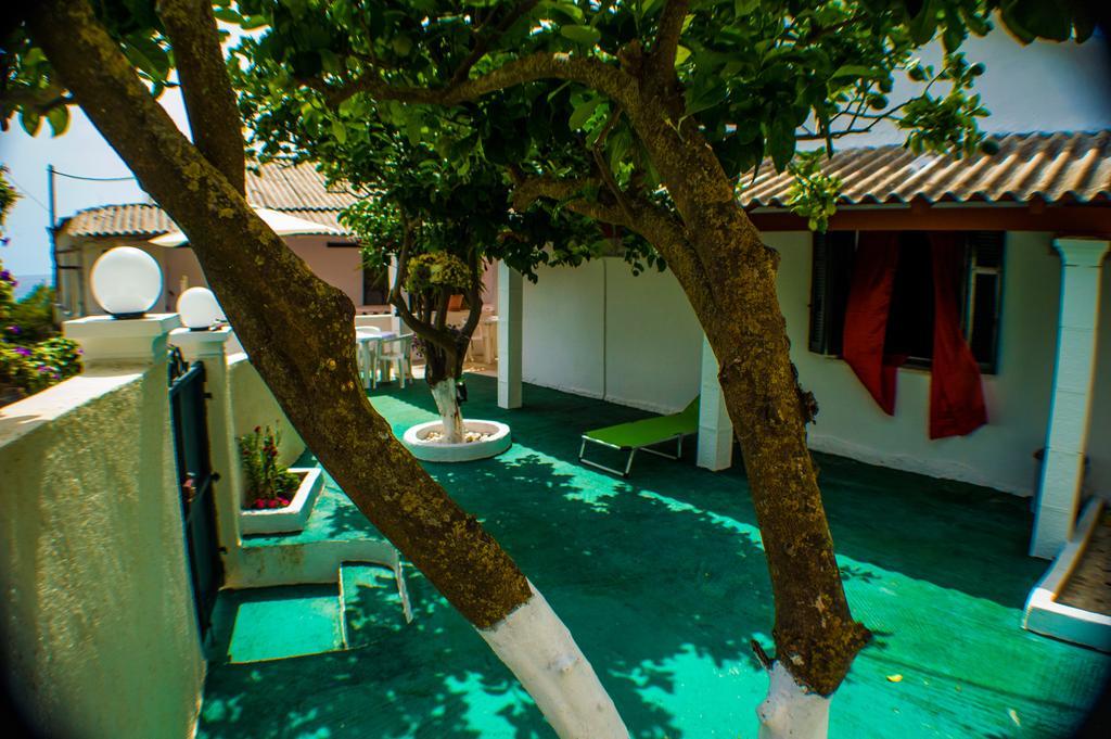 Agathi Beach House Agios Gordios  Exterior photo